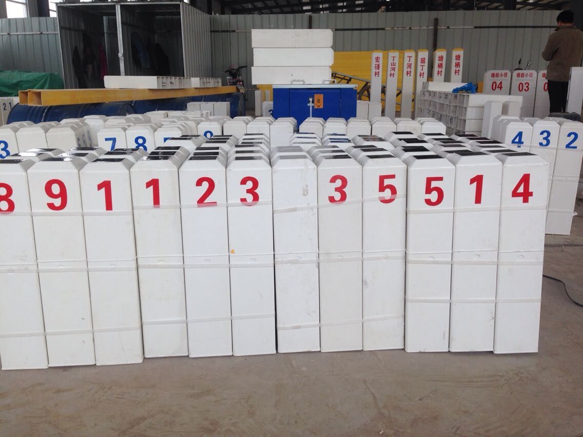 潤(rùn)天玻璃鋼百米樁型號(hào)120產(chǎn)品展示 - 衡水潤(rùn)天玻璃鋼專(zhuān)業(yè)生產(chǎn)