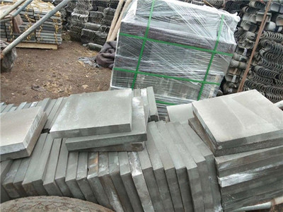 建筑工程原材料的分類(lèi)與內(nèi)容概述